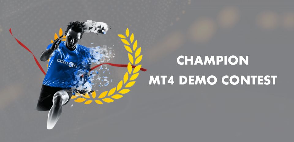 OctaFx MT4 Demo Contest