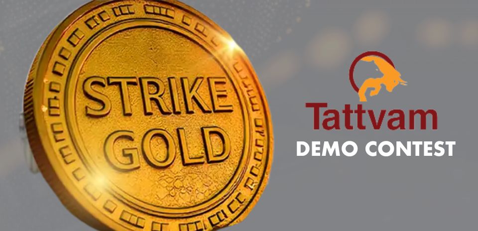 Tattvam Markets Trading Demo Contest