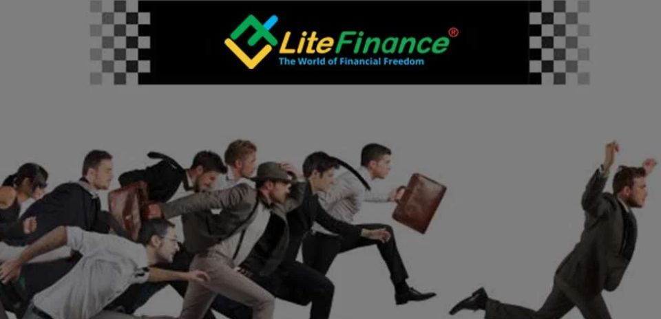 LiteFinance Best of the Best Demo Contest