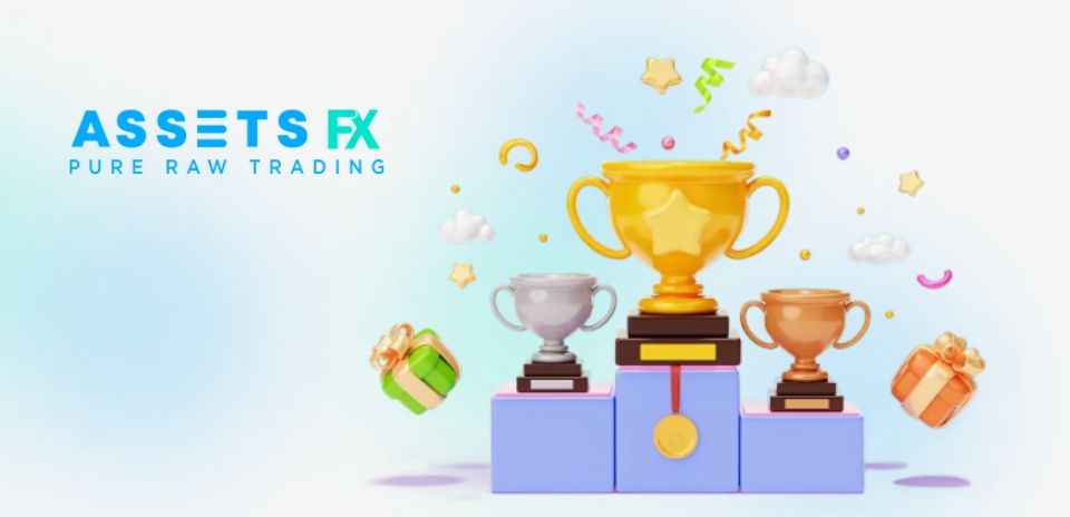 AssetsFX Demo Contest competition