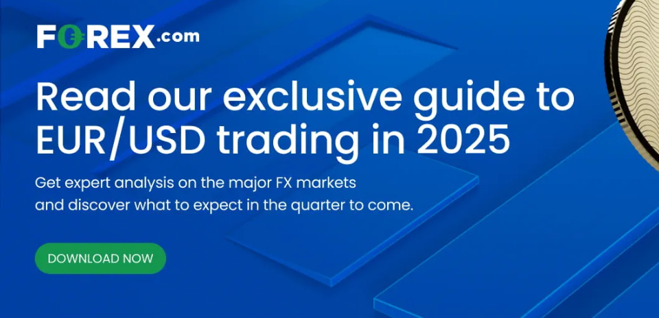 EUR/USD Forecast Gains Momentum Amid Trump’s Softer Tariff Stance