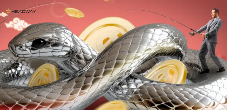 Headway Snake It Up Demo Contest