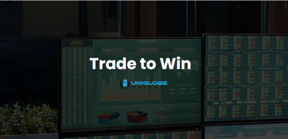 Uniglobe Markets Trade To Win Competition