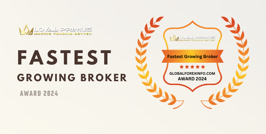 Loyal Primus Wins Fastest Growing Broker Award 2024
